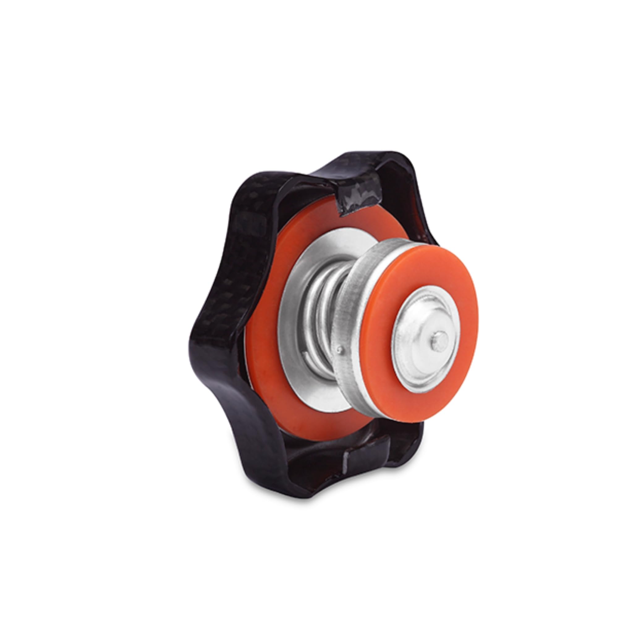 Snapklik.com : Mishimoto High-Pressure Radiator Cap, 1.3 Bar