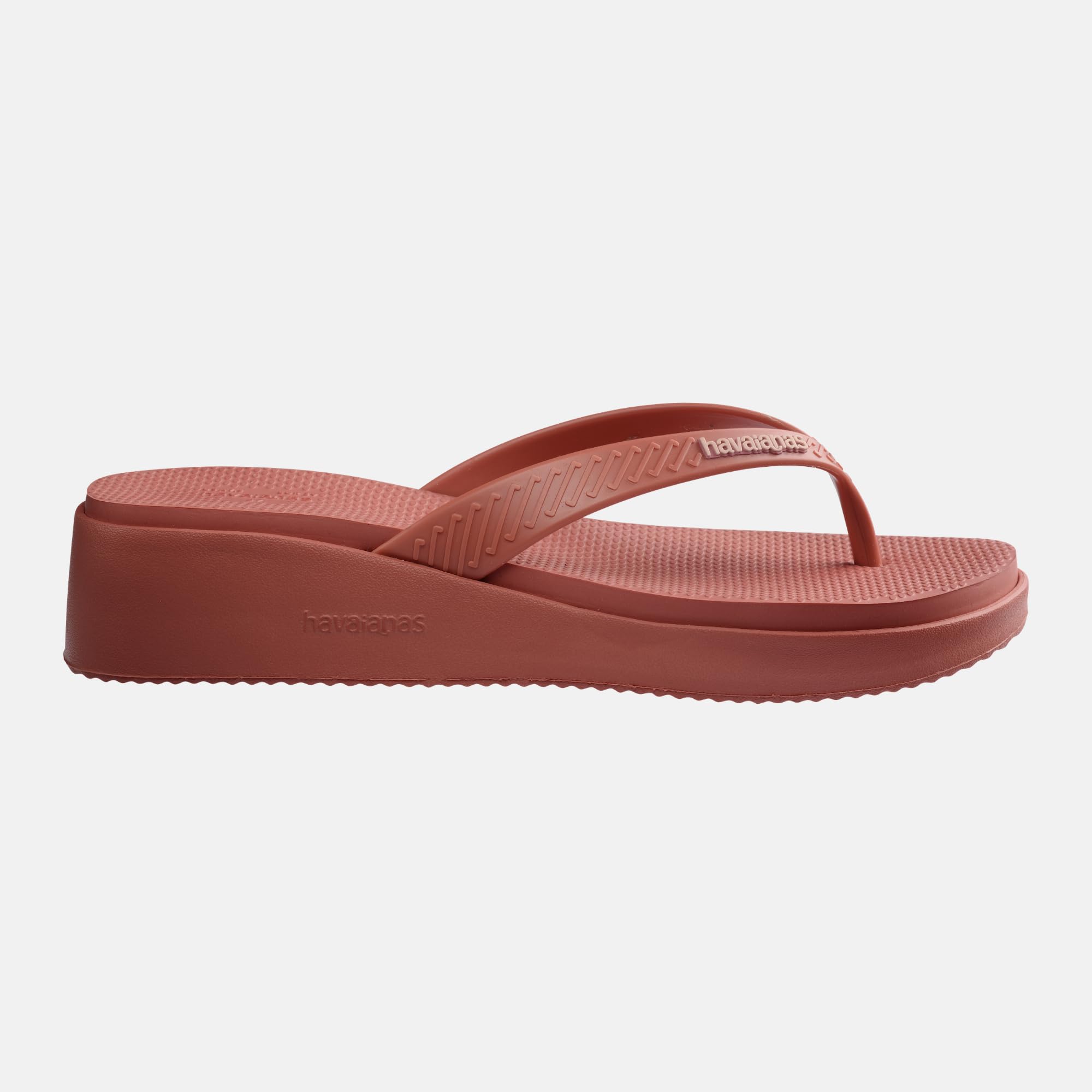 Havaianas High Platform II TonguesFemme