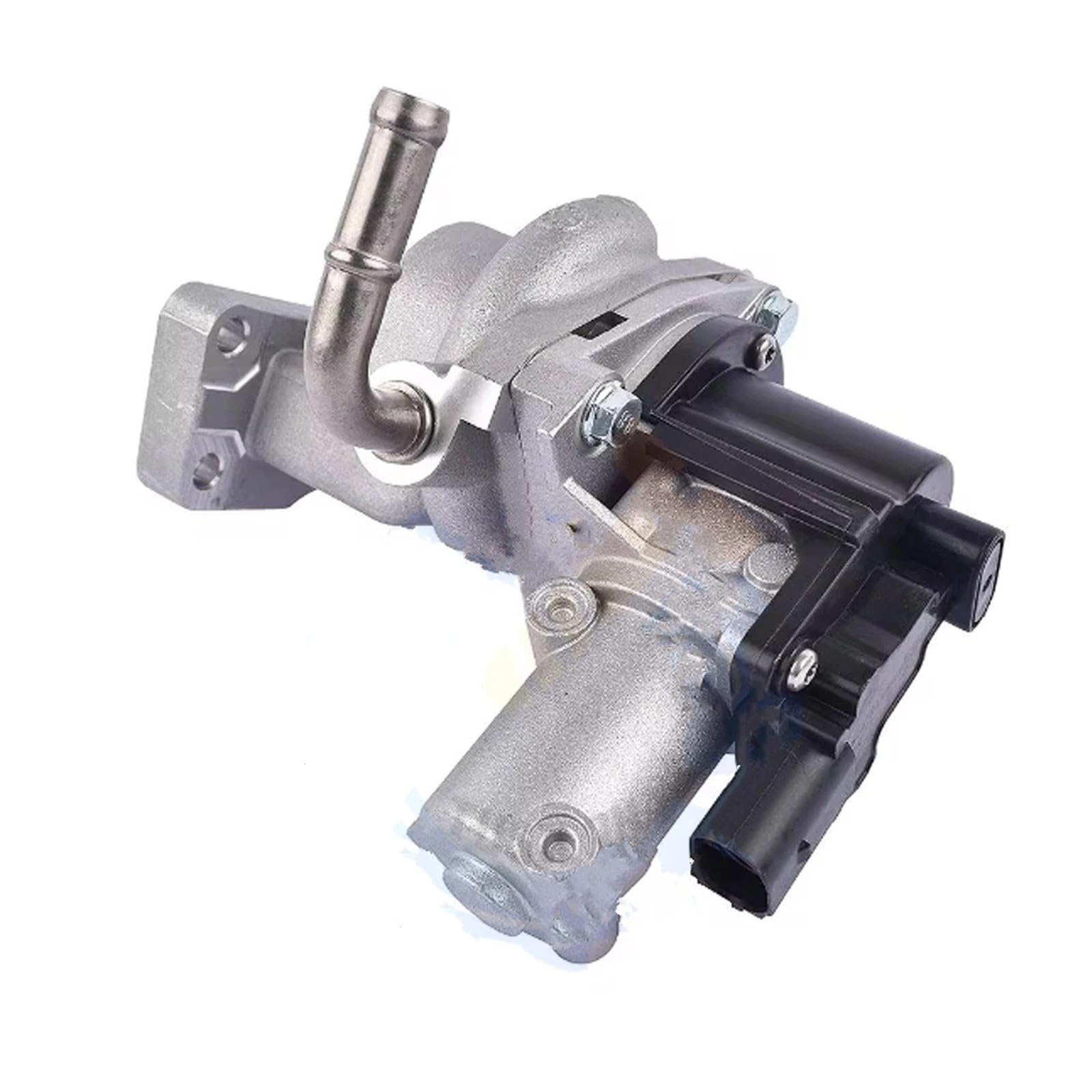Sifusm One Color Egr Valve Recirculation Valves Exhaust Gas Recirculation For Ssangyong 2.0 2.2 Xdi For E-Xdi Agr Egr Valve A6711400460 6711400460