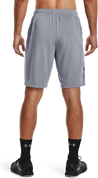 Under Armor UA TECH GRAPHIC SHORT Shorts Men