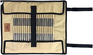 Canvas Fabric Peg Storage Bag B135