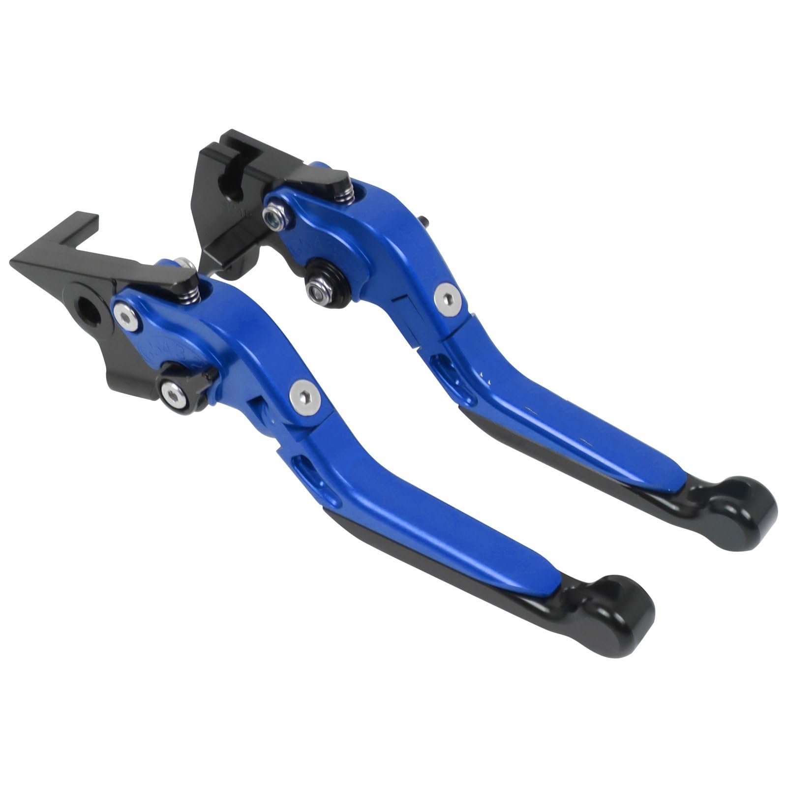 Pbqenxb E Break And Clutch Levers For Bmw For R Nin T 2017-2023 Motorcycl Cnc Adjustabl Folding Xtendabl Brak Clutch Levers