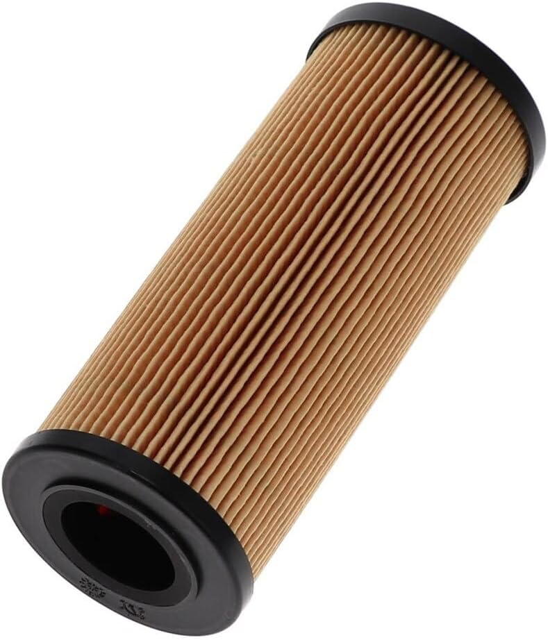 WIX Cartridge Lube Metal Free Filter