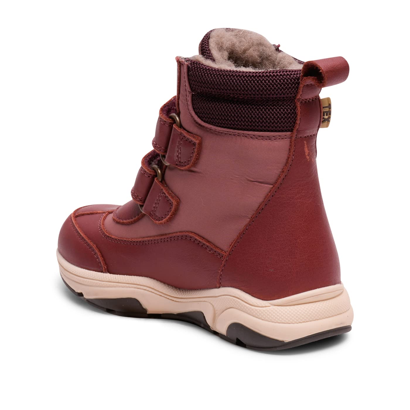 BisgaardUnisex Kid's Marius Tex Fashion Boot