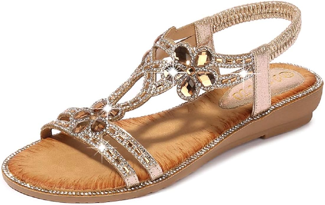Fancy sandals amazon Clearance