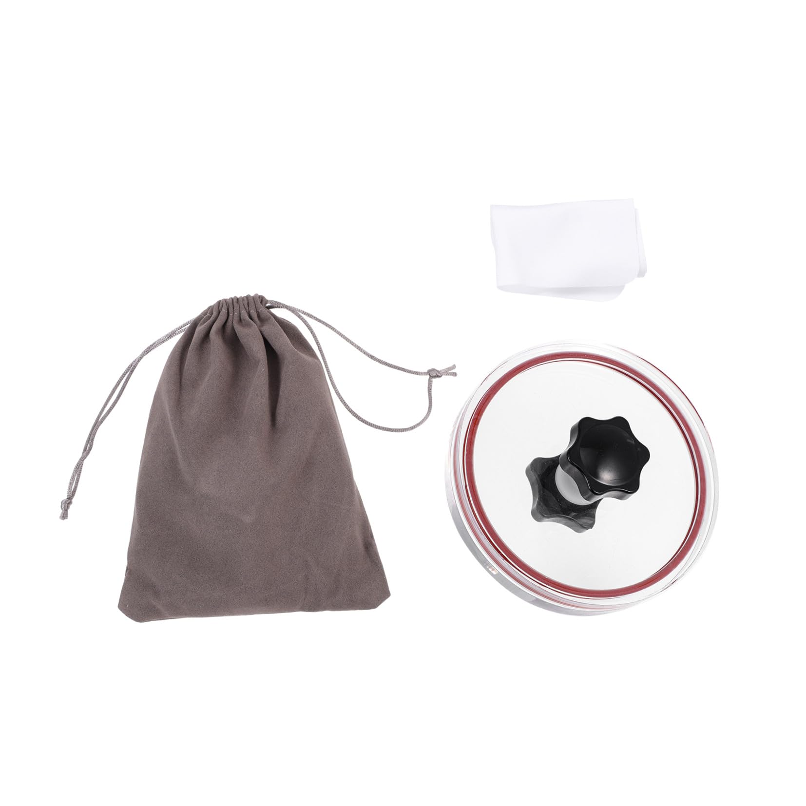 SHINEOFI 1 Pezzo Tuoi Dischi con Etichette per Design Compatto e Accessorio per Pulizia e Manutenzione per Collezionisti Dischi