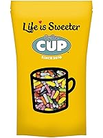 Vista 9 de By The Cup Pasteles de regaliz (24 oz)