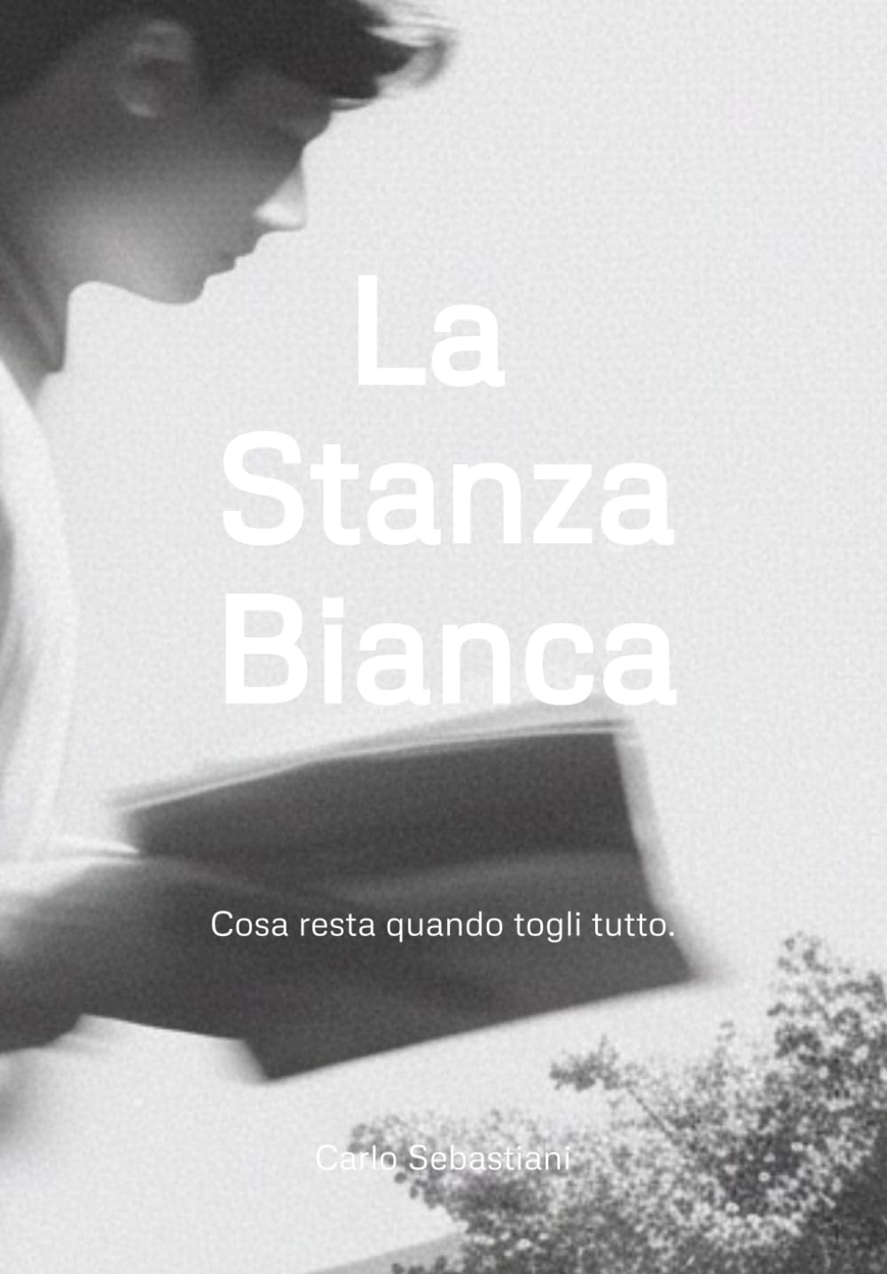 La Stanza Bianca: Cosa resta quando togli tutto.
