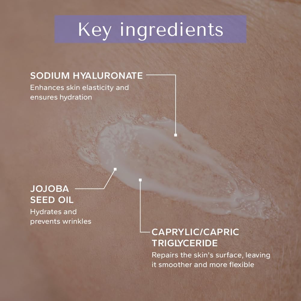 BioDerm - Crema de noche para terapia de células madre
