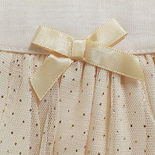 Disney Princess Deluxe Nightshirt for Girls3