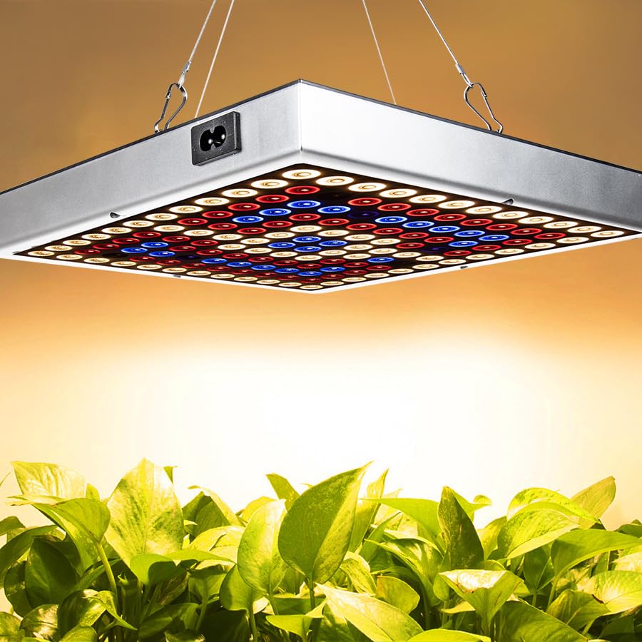 Żarówki LED ZeZhen 4 sztuk/partia AC85-265V LED oświetlenie LED do uprawy roślin pełne spektrum podwójny tryb zielone światło do uprawy roślin 45W/25W żarówki LED (rozmiar: 25W)