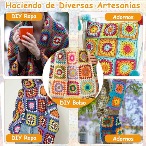 La Mejor Recopilación de Tejido más recomendados. 21 Imagen adicional