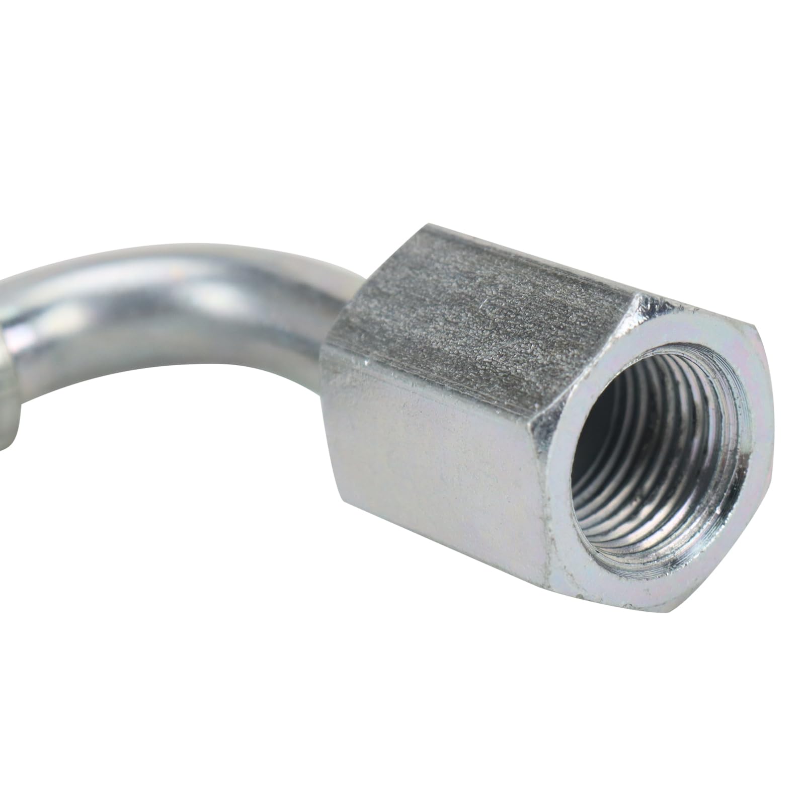 A-Premium - Bomba De Direcciu00f3n Asistida, Con Polea, Compatible Con Ford Five Hundred 2005-2007, Freestyle 2005-2007 Y Mercury Montego 2005-2007, 3.0L, Reemplazo# 6F9Z3A696A