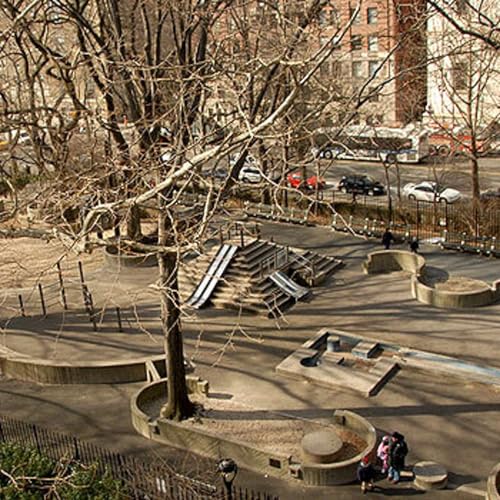 Adventure Play + Training Day