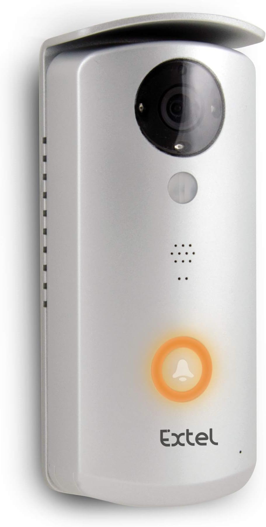 Extel VISIO Smart 720303 Street Platino, Grey