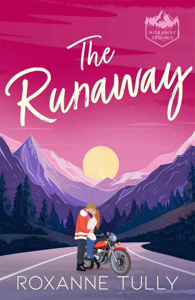 The Runaway by Roxanne Tully PAPERBACK 9781471420283