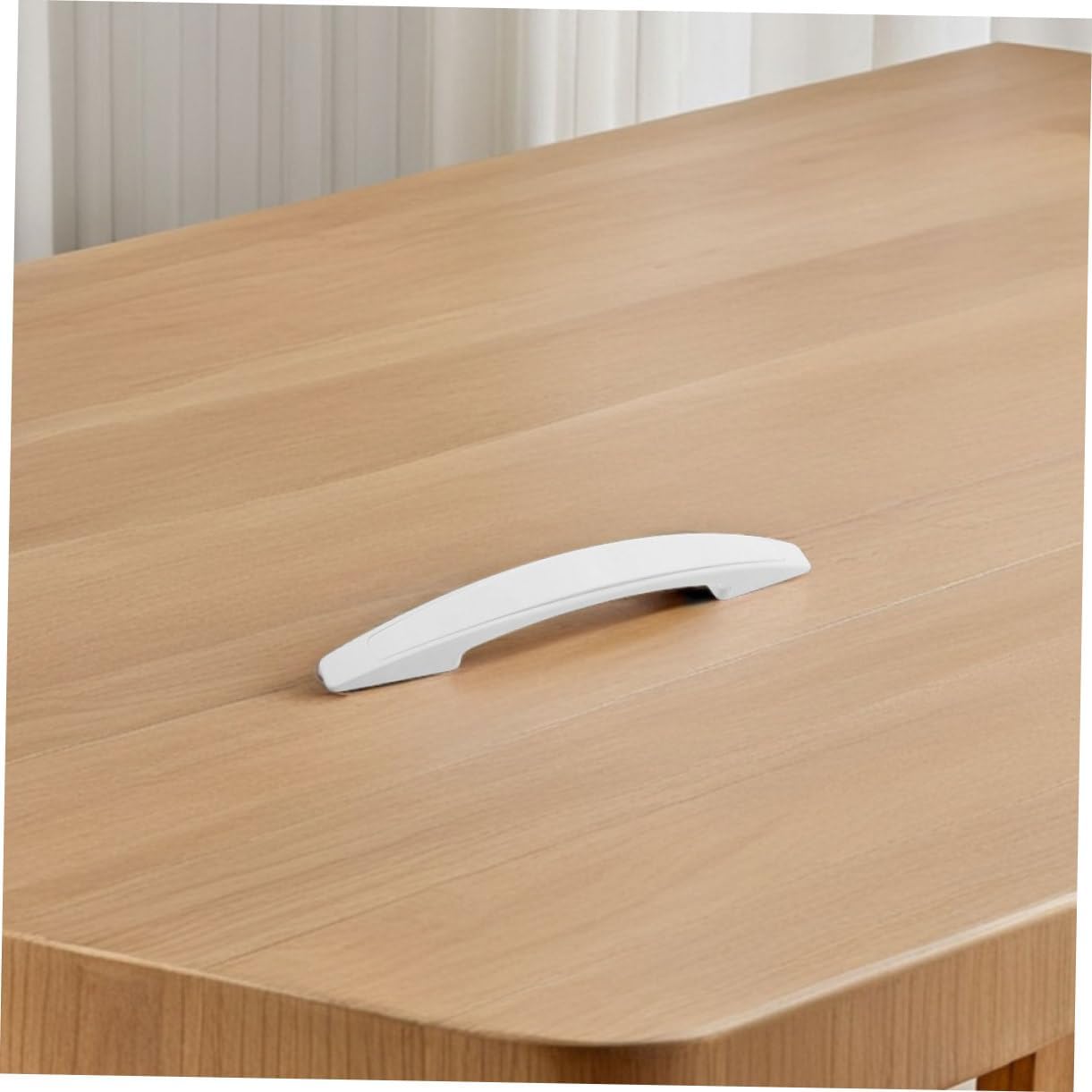 3pcs Refrigerator Door Handle Replacement for Cold Storage Cabinets