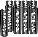 AA Rechargeable Batteries