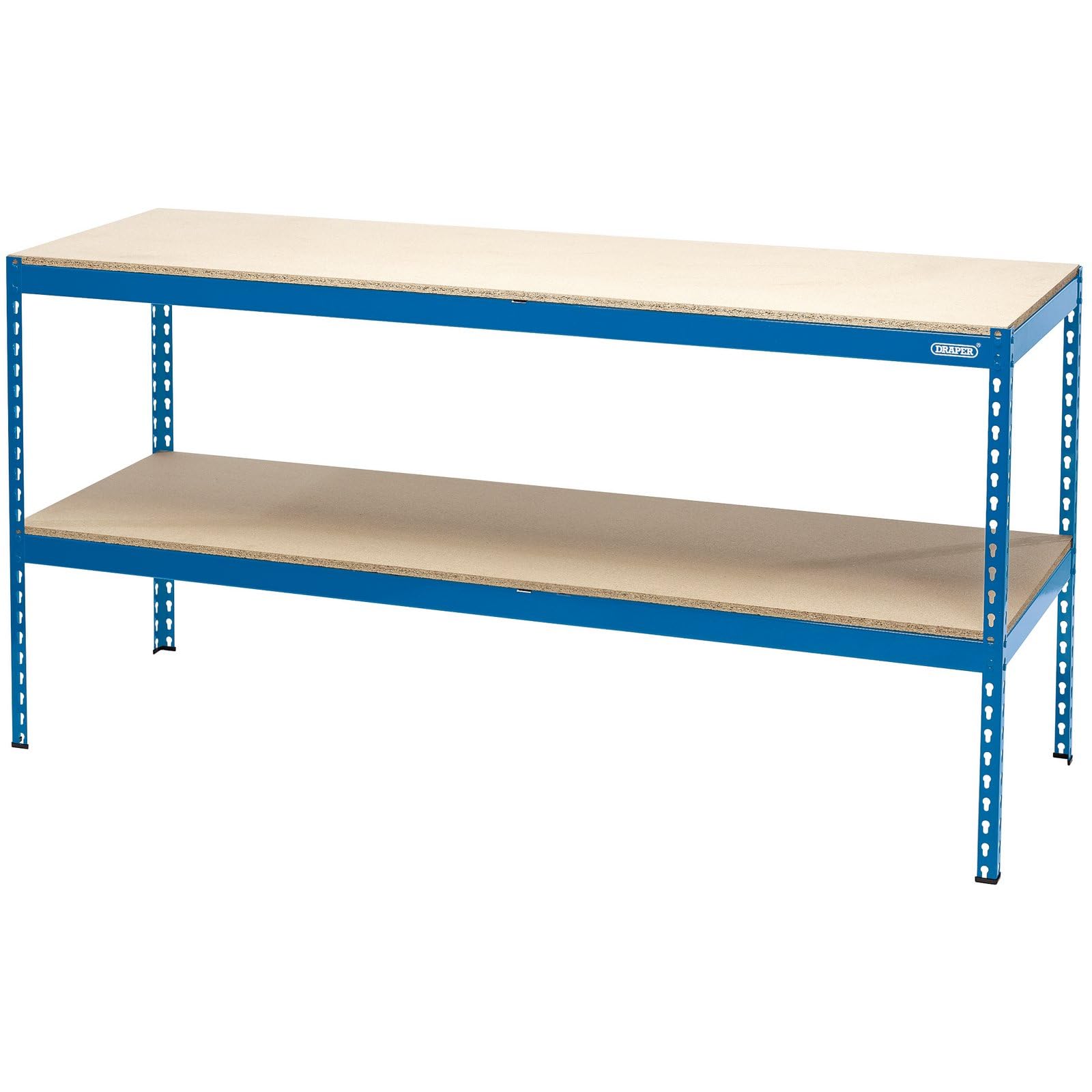 Draper Tools Draper Steel Workbench 1800Mm