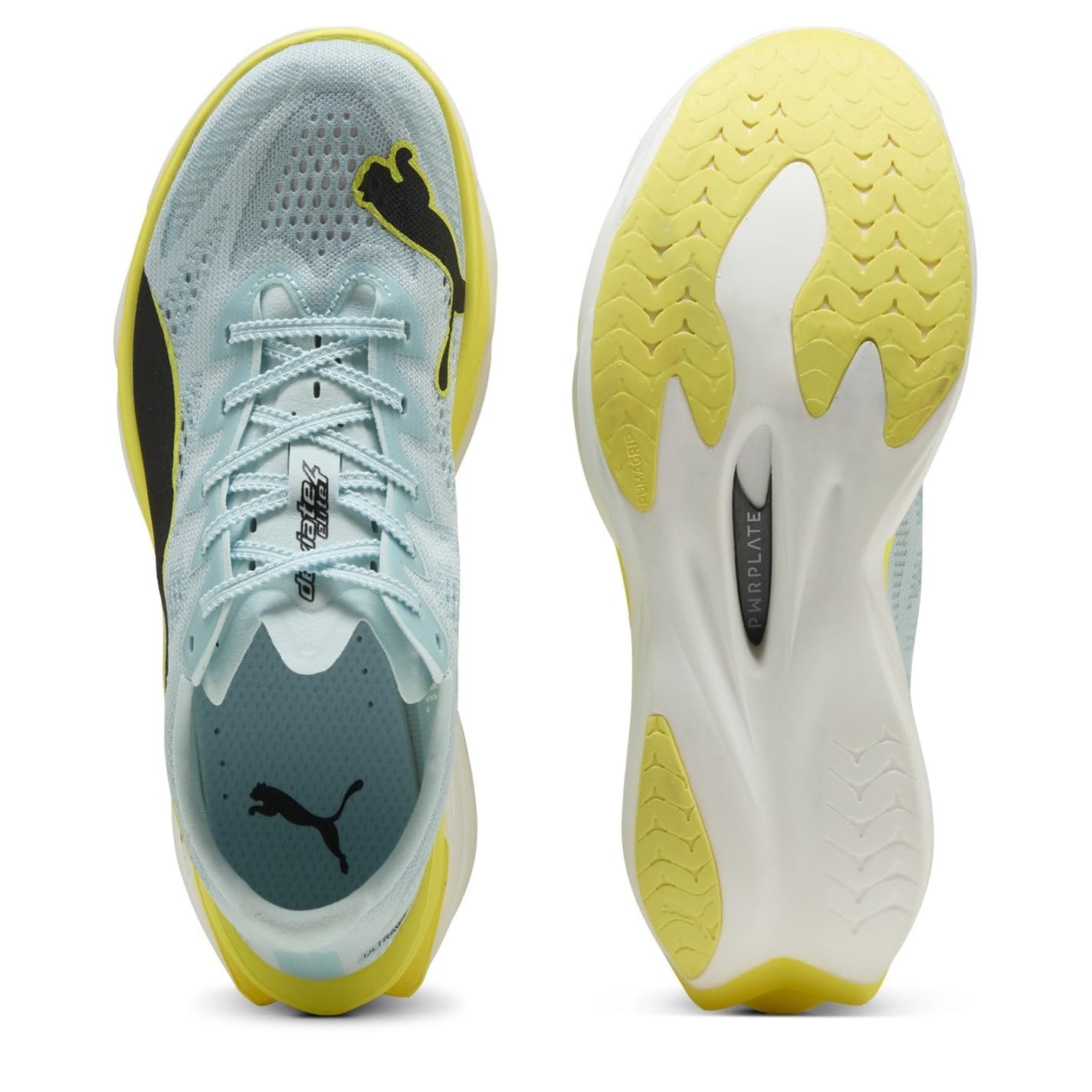 PUMA Deviate Elite 4 - Tenis de correr para mujer