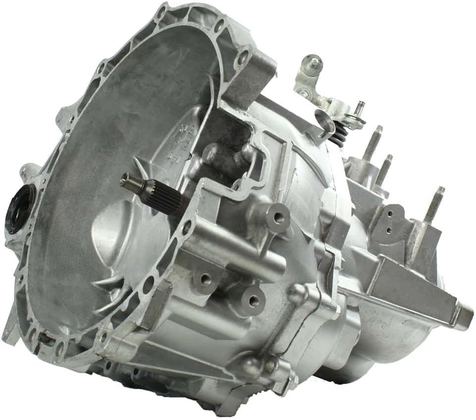 Midwest Transmission MTFRD120 Rebuilt Manual Transmission 5MT Rebuilt Manual