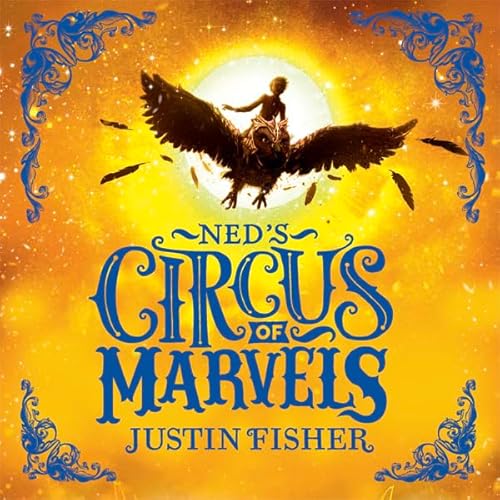 The Gold Thief cover art