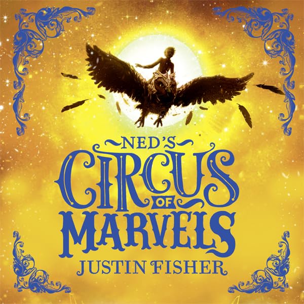Cover art for The Gold Thief