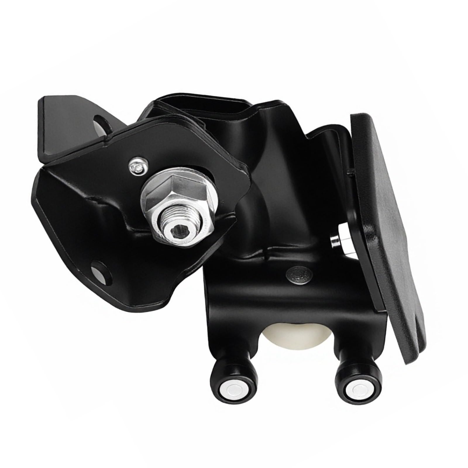 Car Liding Door Roller Hinge Compatible with Peugeot for Boxer 2006-2015 2016 2017 2018 2019 Central Sliding Door Roller Roller Guide 1344266080 9033.S3 9033S3