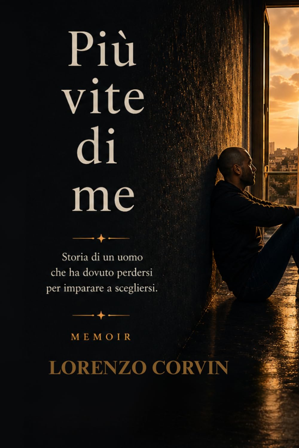 Più Vite Di Me