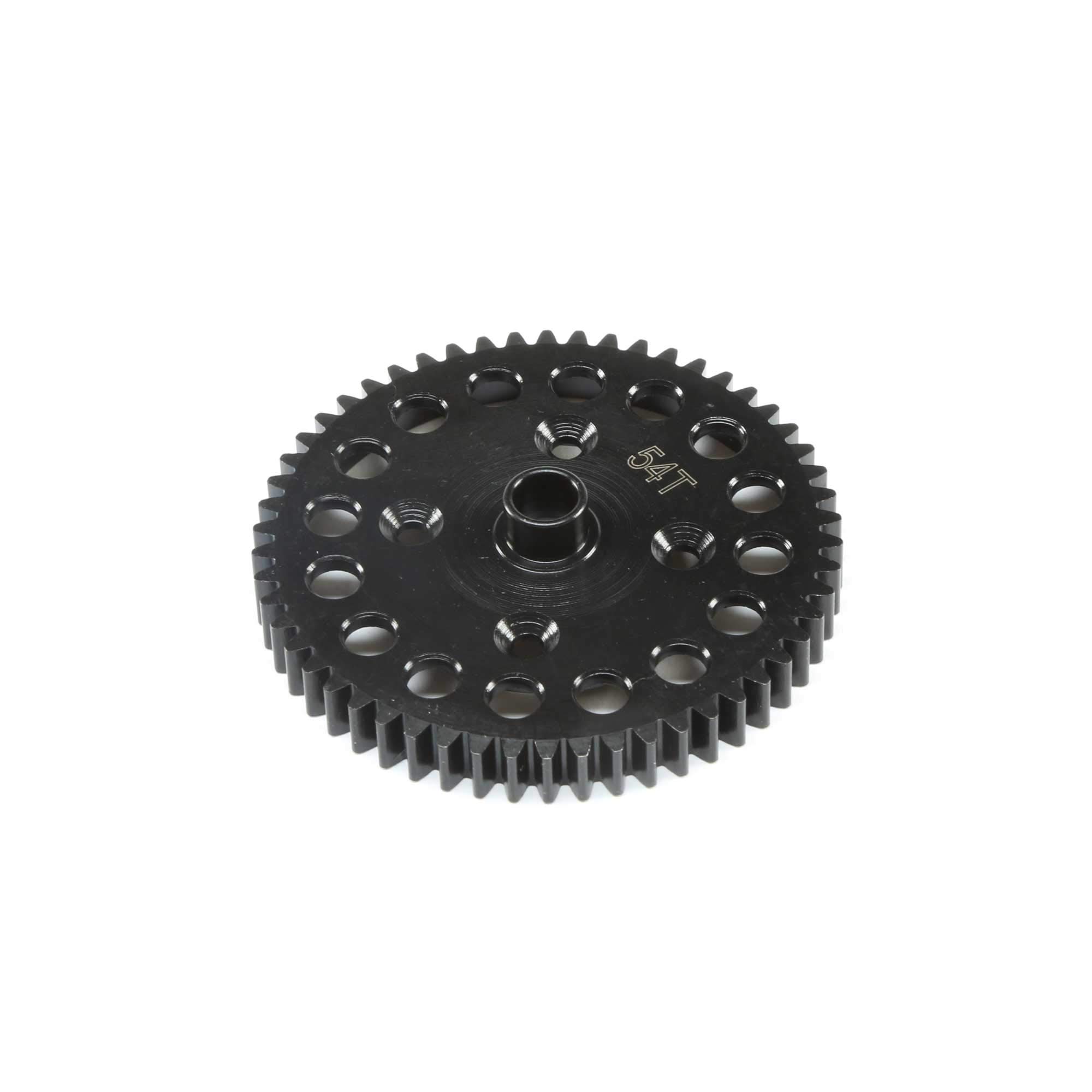 Losi Spur Gear 54T 1.0M LST 3XL-E LOS242023 Elec Car/Truck Replacement Parts