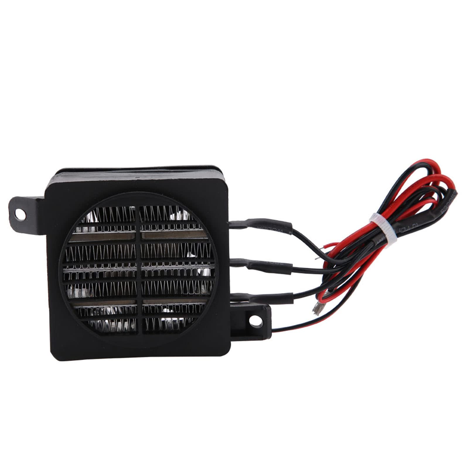 Lufterhitzer, 12 V/24 V, 300 W/400 W, Mini-Luftheizung, Konstante Temperatur, Isolierung, Thermistor, Lüfter, Thermistor-Heizung, Ersatzteile (24V-Lüfter 400W)