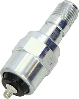 Bosch 9461615275 Pulling Electromagnet