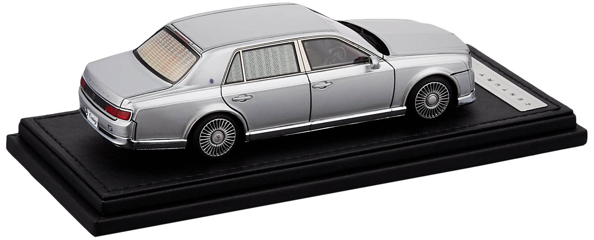 イグニッションモデル1/43 トヨタ センチュリー 50 ignition model（イグニッションモデル） 1/43 トヨタ センチュリー