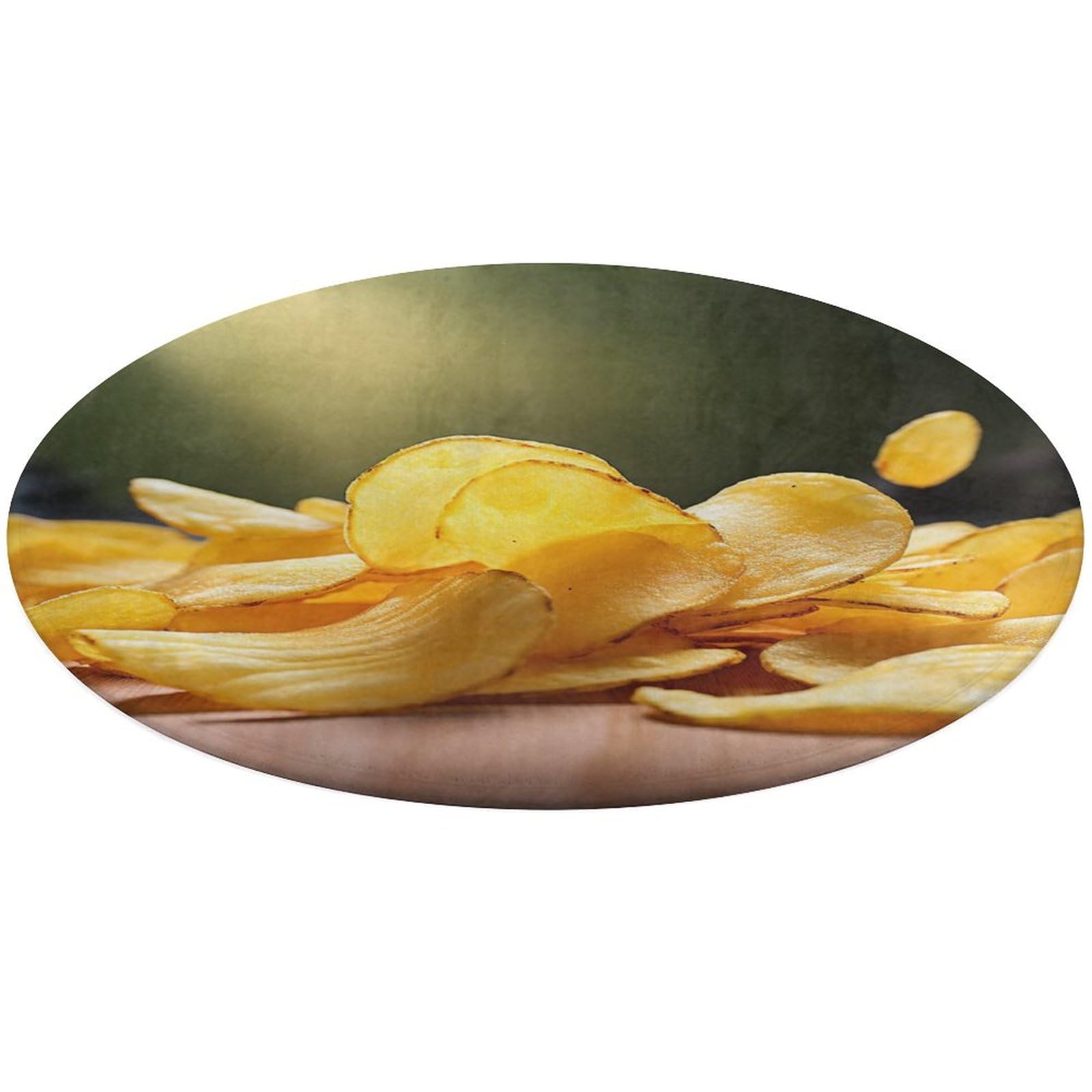 Alfombra pequeña lavable y antideslizante para cocina y suelo