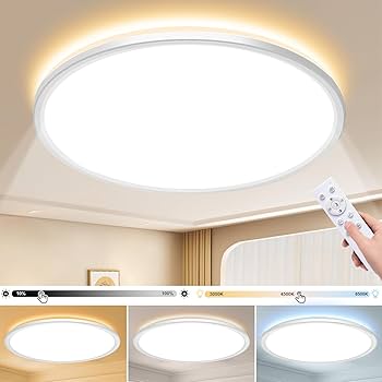 Amazon.co.jp : 2025最新 KIHCES LEDシーリングライト 8畳 リモコン Amazon.co.jp : 2025最新 KIHCES LEDシーリングライト 8畳 リモコン