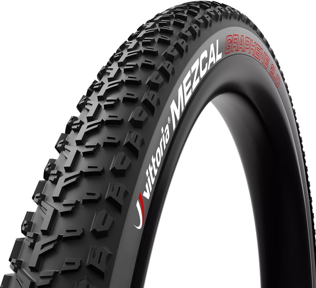 VittoriaVITTORIA Mezcal III G2.0, XC-Trail/TNT G2.0, Ant/Blk/Blk, 29x2.25 (11A00037)