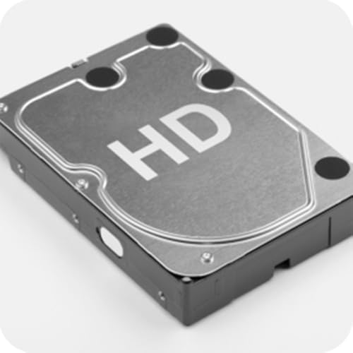 Computer Hard Drive Data Recovery