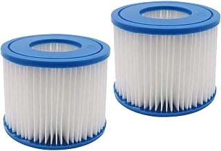 Amazon.es: carrefour rp700 depuradora de cartucho 2200 lg