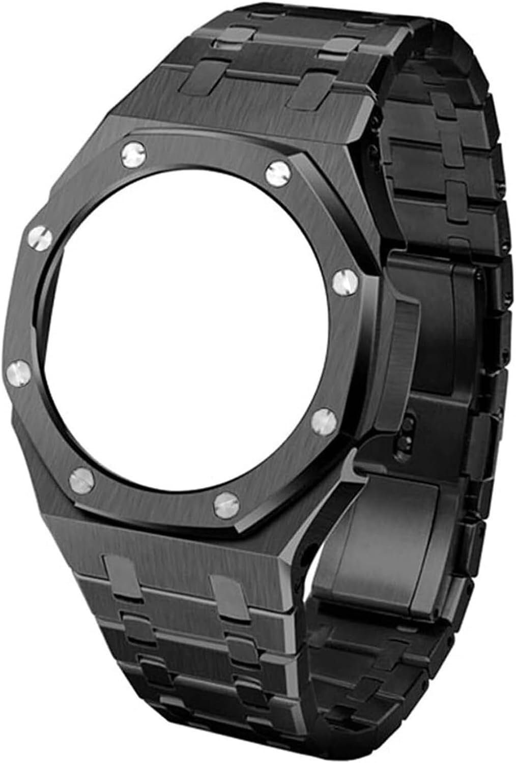 GA2100 Mod Kit montre métal EZZON bracelet GA2110 accessoires