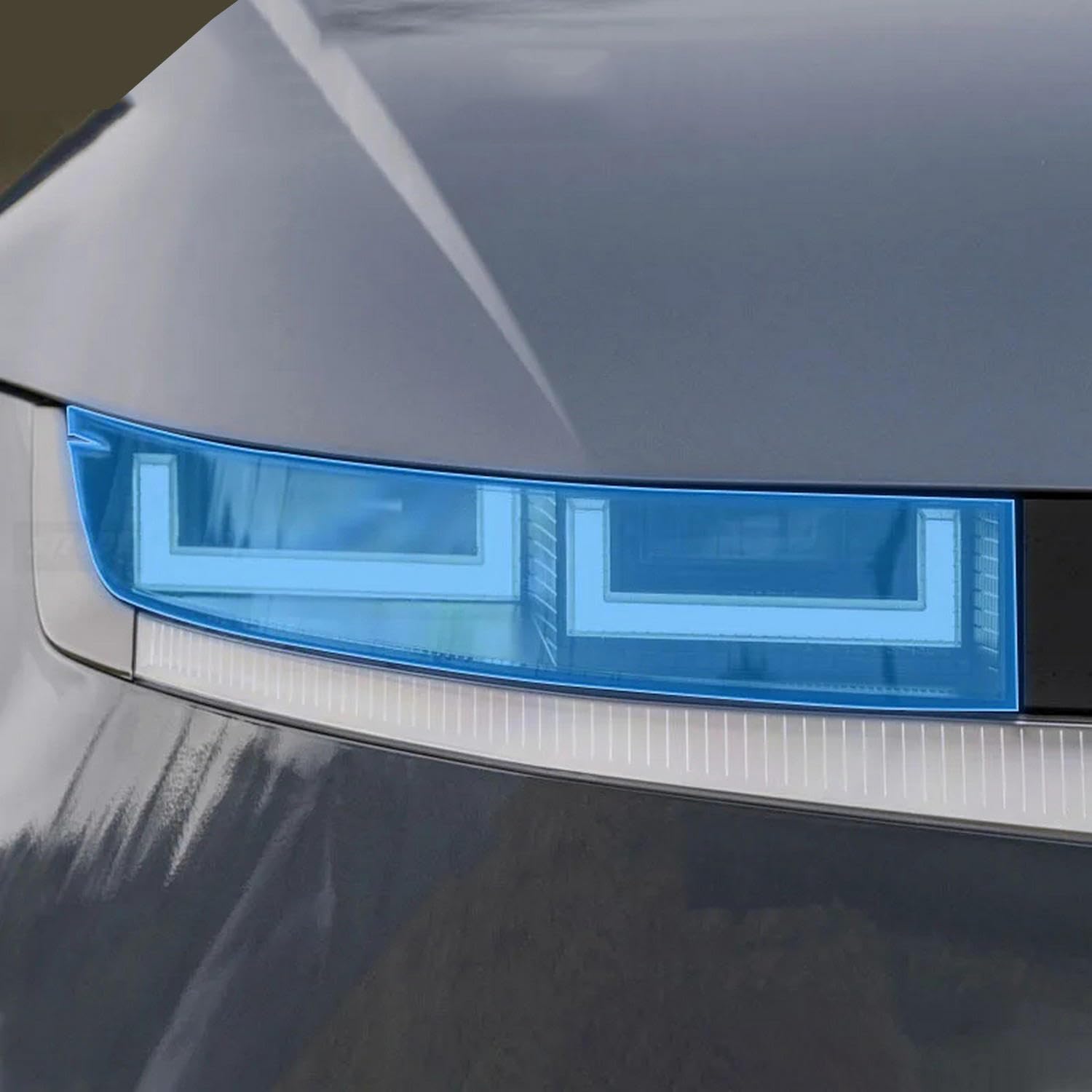 Film de protection TPU pour phare extérieur Hyundai IONIQ 5