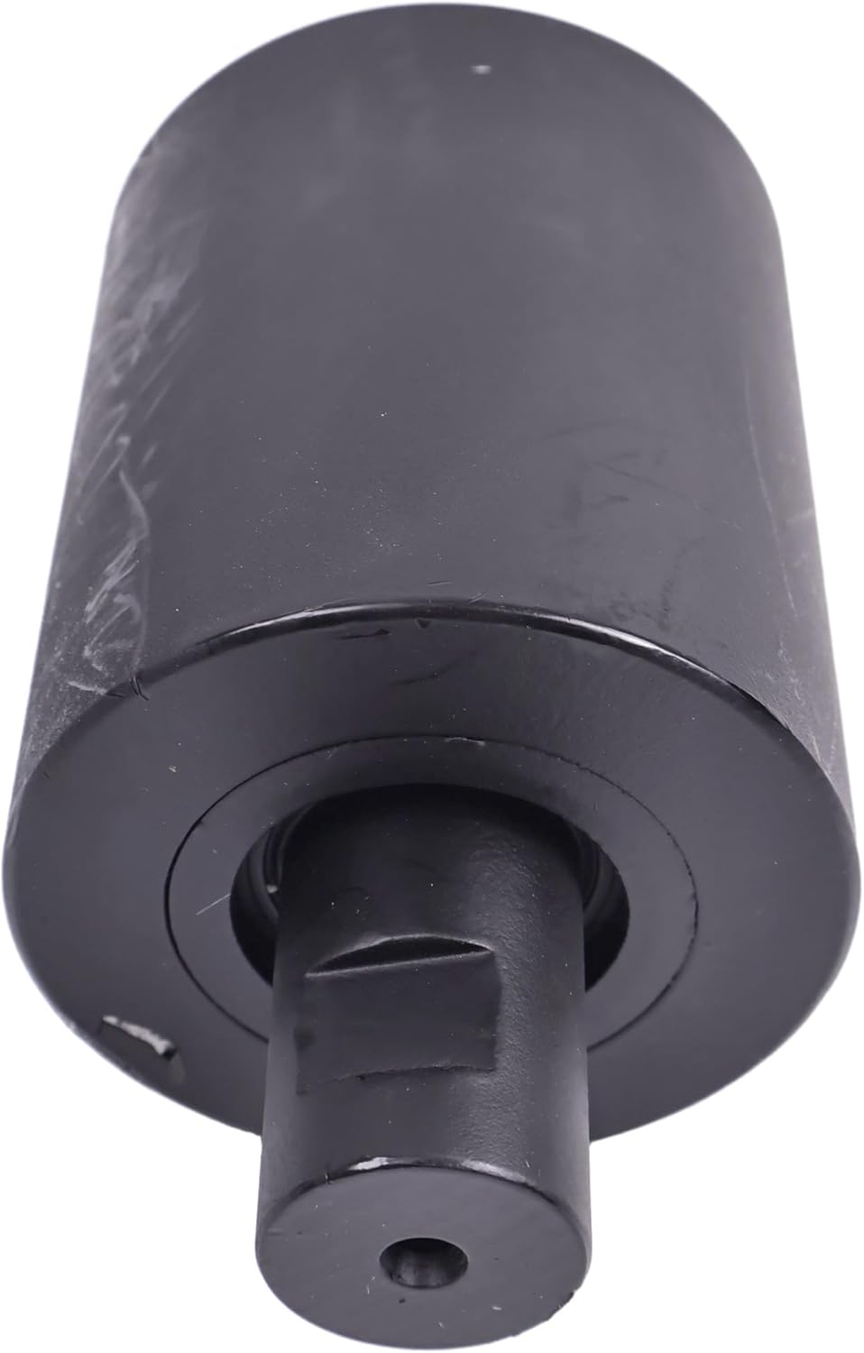 Solarhome Mini Top Roller Carrier Roller 03912-00100 0391200100 Compatible with Takeuchi Excavator TB145 TB250 TB53FR TB153FR Upper Roller New