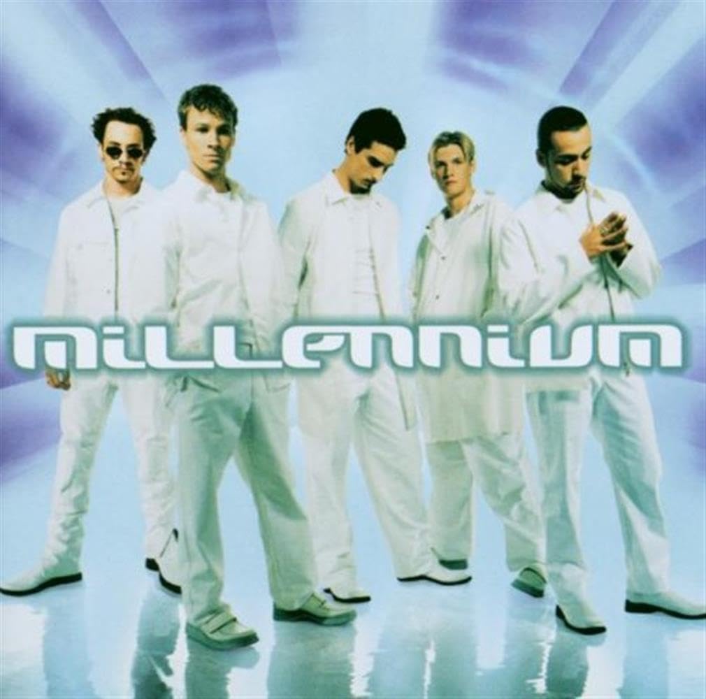 Millennium | Amazon.com.br