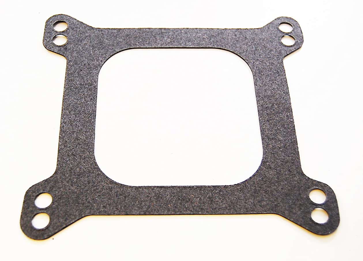 Racing Power R2069 Holley Open Port Gasket (Package Of 2)
