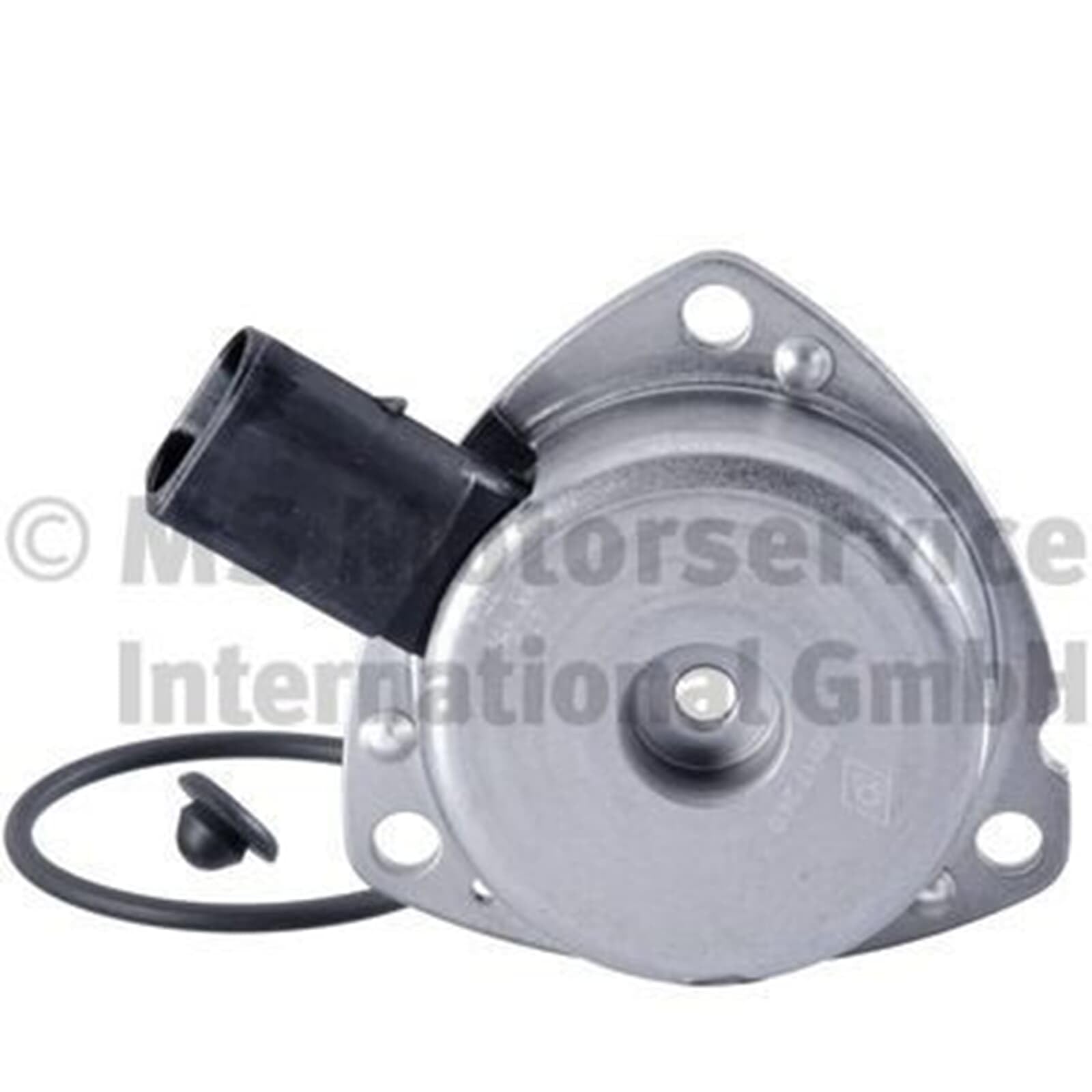 BandelOne enthält 2x Pierburg Zentralmagnet Nockenwelle + Öl-Stop-Kabel passend für M271