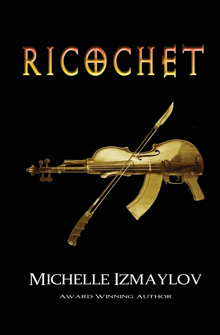 Buy Ricochet — BookShops.in