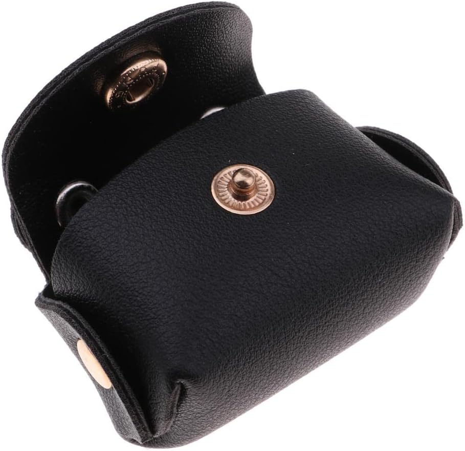 Meadawgs® 1/6 Doll PU Leather Handbag Bag Satchel Tote Purse for BJD Doll Accs Black|Dolls & Bears | Dolls | By Brand, Company, Character |1 Piece Doll Handbag