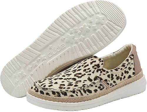 Miniatura 3 de Hey Dude - Zapatos Lena para mujer, varios colores