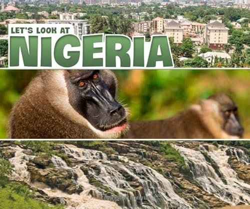 Let's Look at Nigeria (Let's Look at Countries)