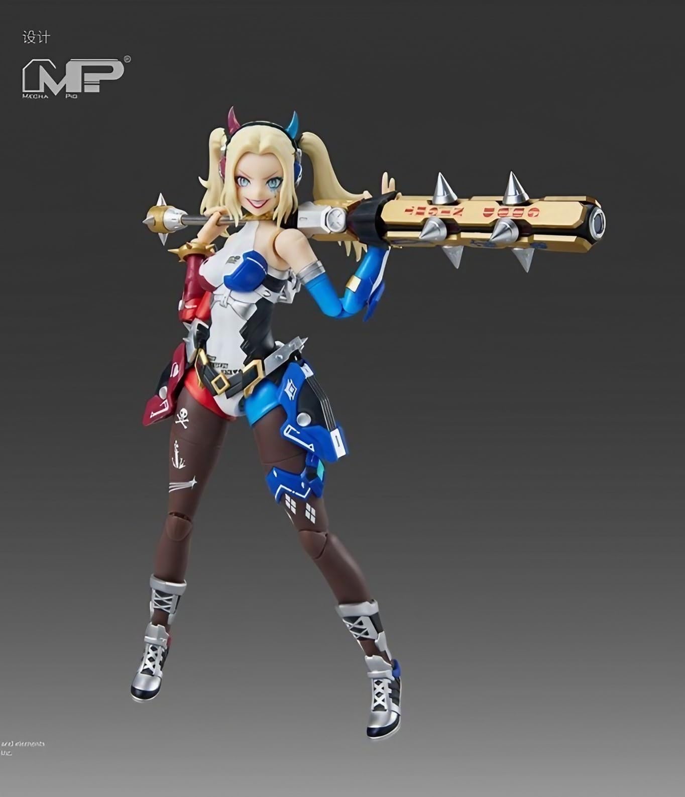 SSSフィギュア ハーレイ・クイーン　2点セット SSSフィギュア ハーレイ・クイーン 2点セット - メルカリ