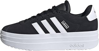 adidas Unisex Kids VL Court Bold Schuh